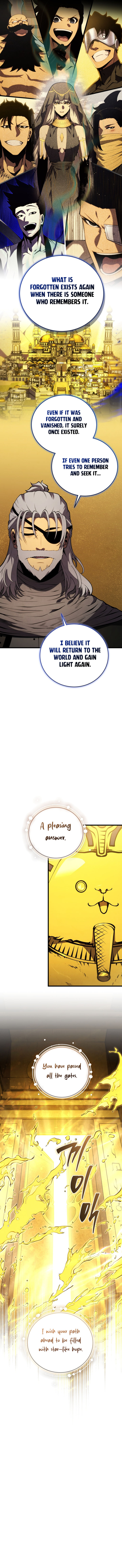 Read Swordmaster's Youngest Son Manga Online