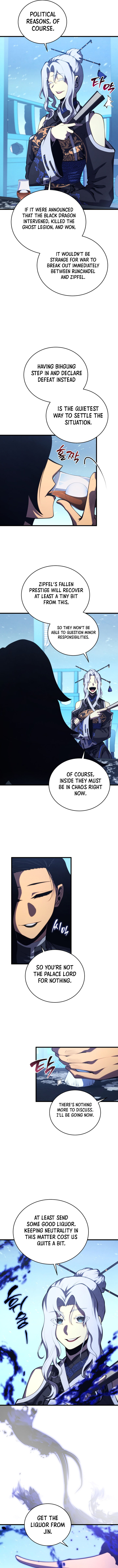 Read Swordmaster's Youngest Son Manga Online