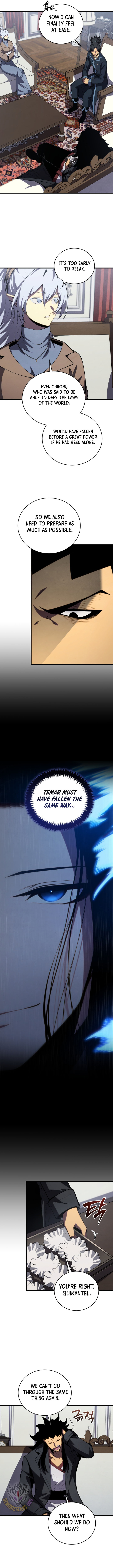 Read Swordmaster's Youngest Son Manga Online