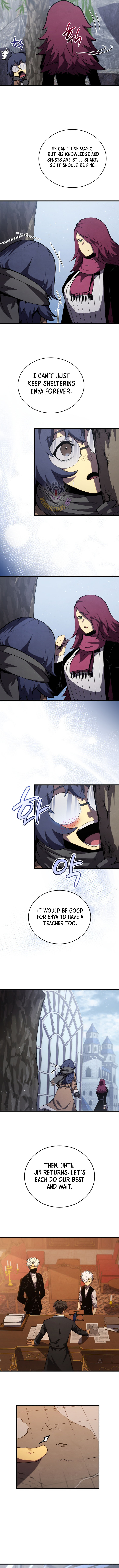 Read Swordmaster's Youngest Son Manga Online