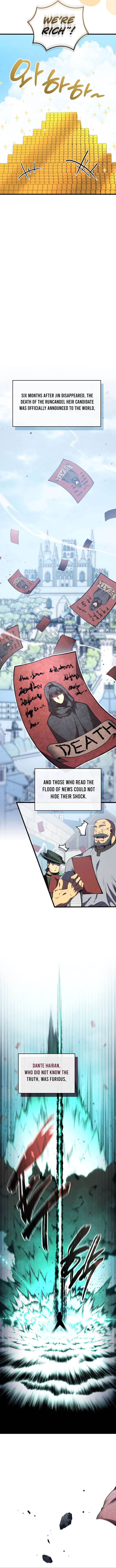 Read Swordmaster's Youngest Son Manga Online