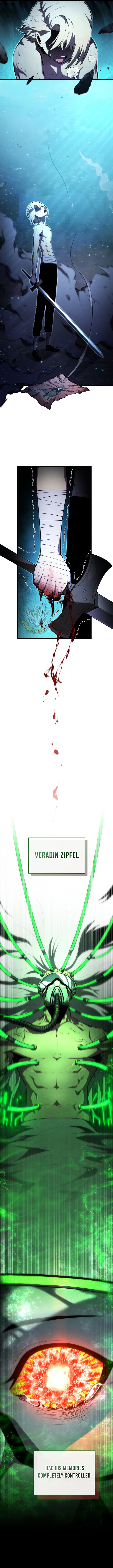 Read Swordmaster's Youngest Son Manga Online