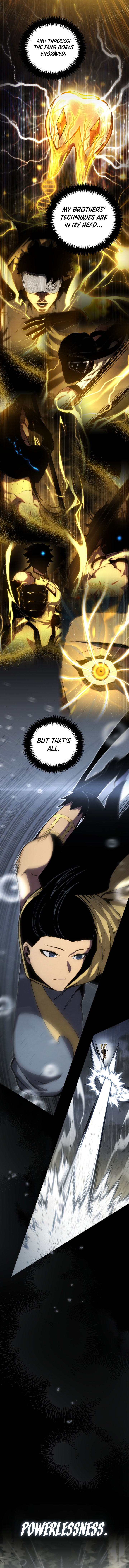 Read Swordmaster's Youngest Son Manga Online