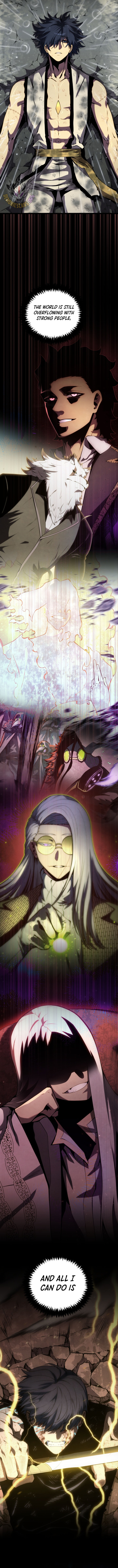 Read Swordmaster's Youngest Son Manga Online