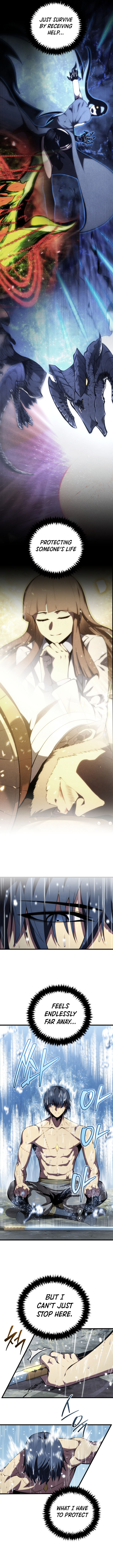 Read Swordmaster's Youngest Son Manga Online