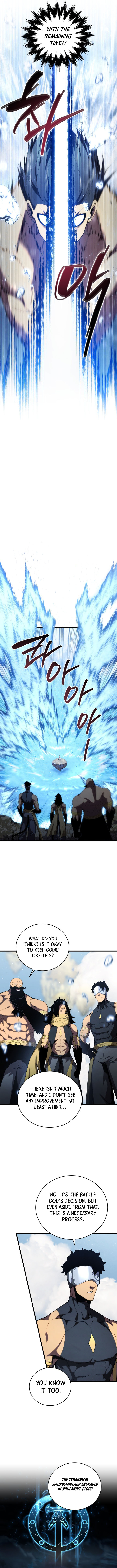 Read Swordmaster's Youngest Son Manga Online