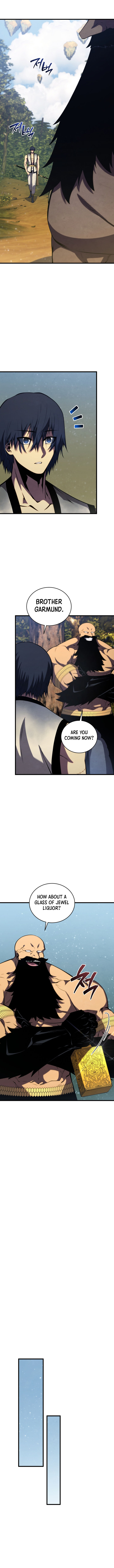 Read Swordmaster's Youngest Son Manga Online