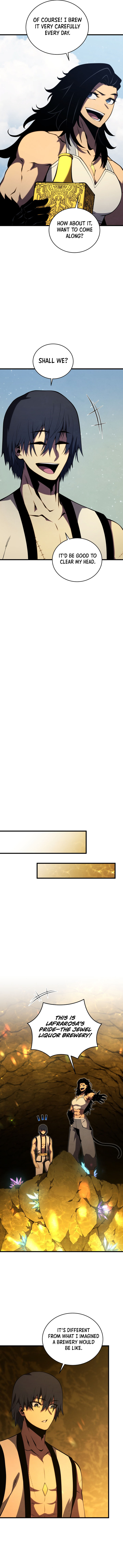 Read Swordmaster's Youngest Son Manga Online