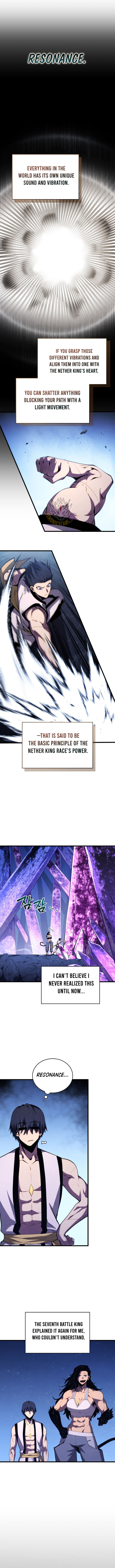 Read Swordmaster's Youngest Son Manga Online