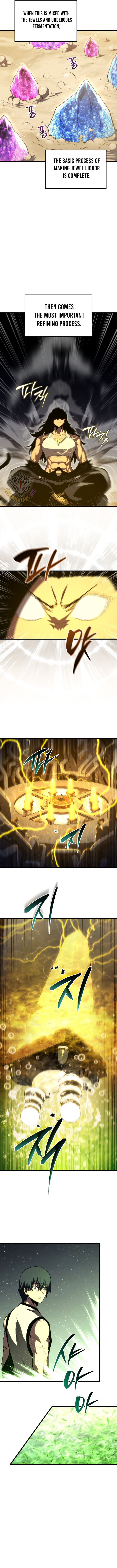 Read Swordmaster's Youngest Son Manga Online