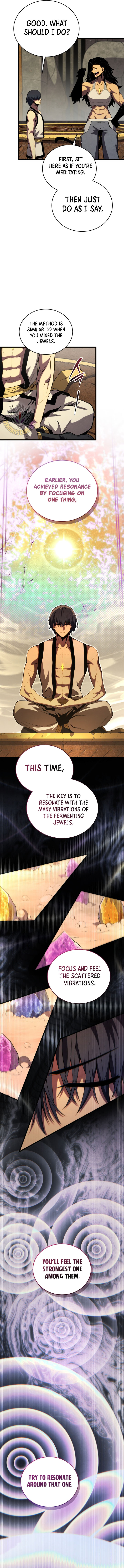 Read Swordmaster's Youngest Son Manga Online