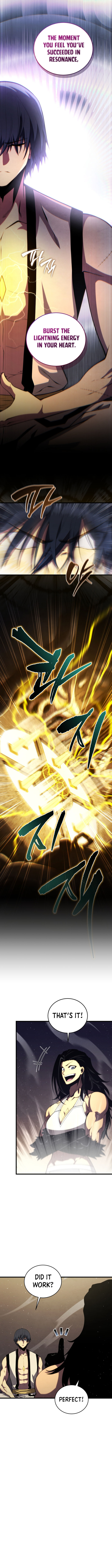 Read Swordmaster's Youngest Son Manga Online