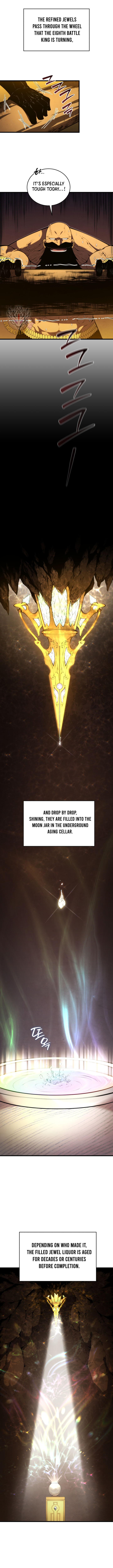 Read Swordmaster's Youngest Son Manga Online