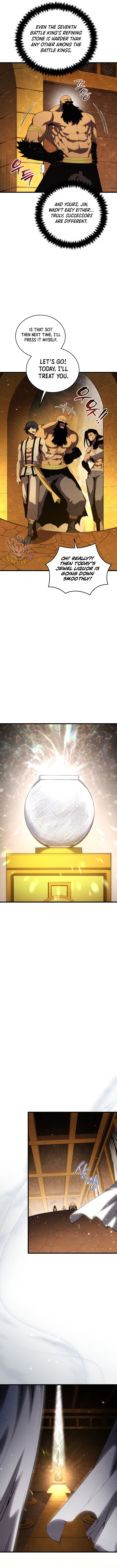 Read Swordmaster's Youngest Son Manga Online