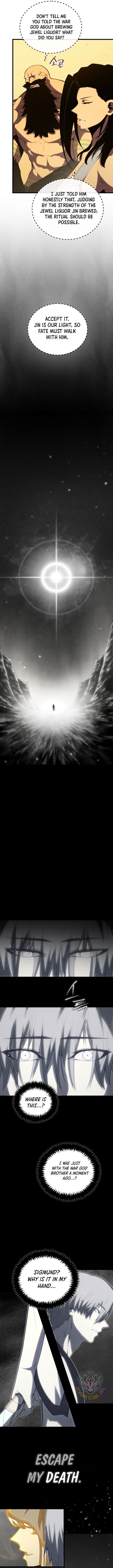 Read Swordmaster's Youngest Son Manga Online