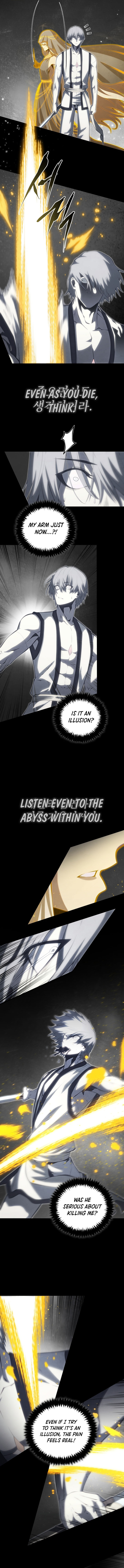 Read Swordmaster's Youngest Son Manga Online