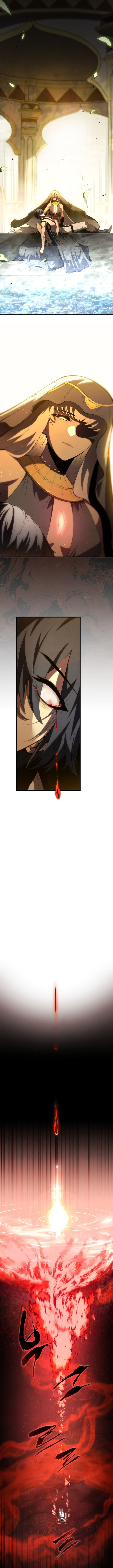 Read Swordmaster's Youngest Son Manga Online