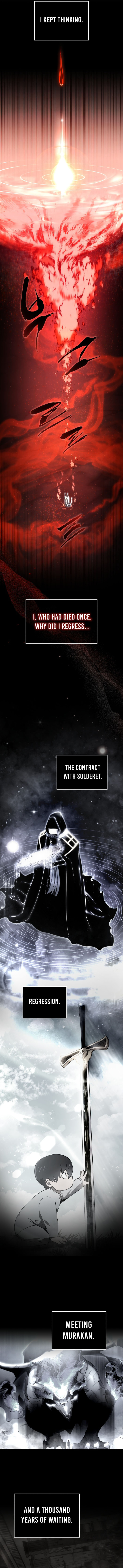 Read Swordmaster's Youngest Son Manga Online