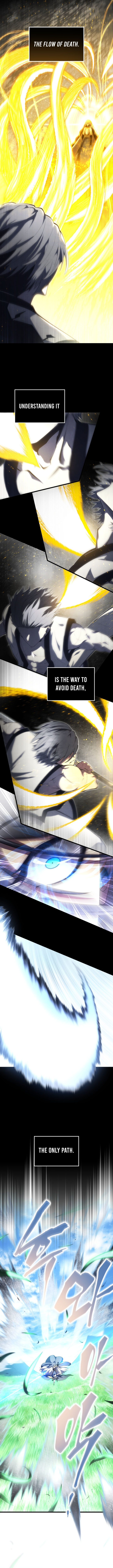 Read Swordmaster's Youngest Son Manga Online