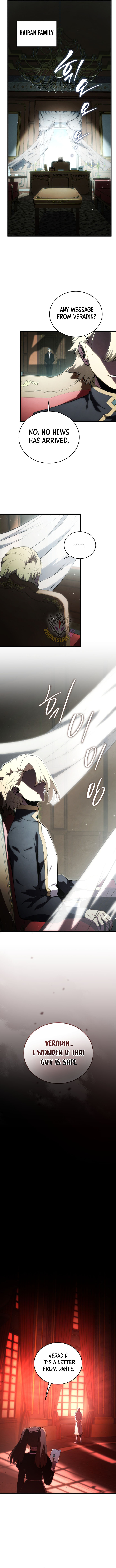 Read Swordmaster's Youngest Son Manga Online