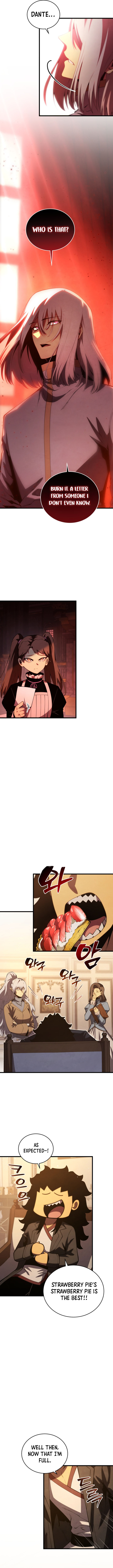 Read Swordmaster's Youngest Son Manga Online