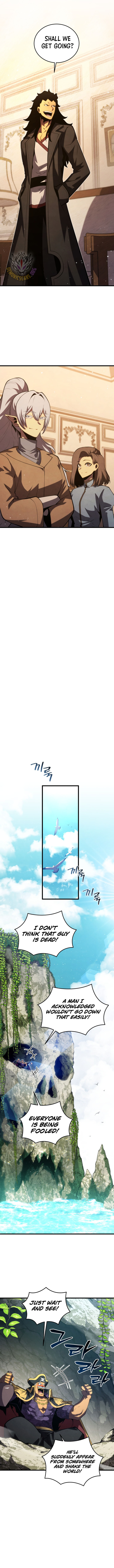 Read Swordmaster's Youngest Son Manga Online