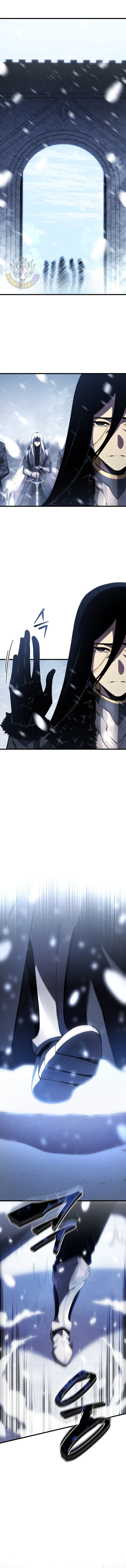 Read Swordmaster's Youngest Son Manga Online