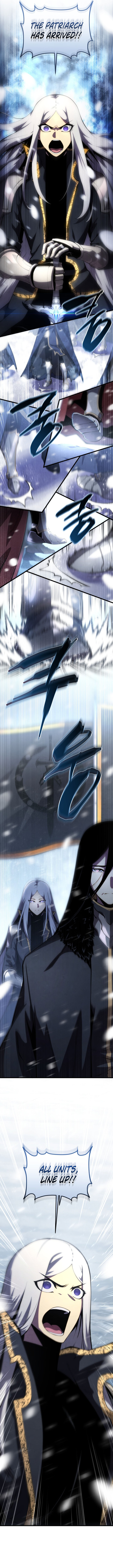 Read Swordmaster's Youngest Son Manga Online