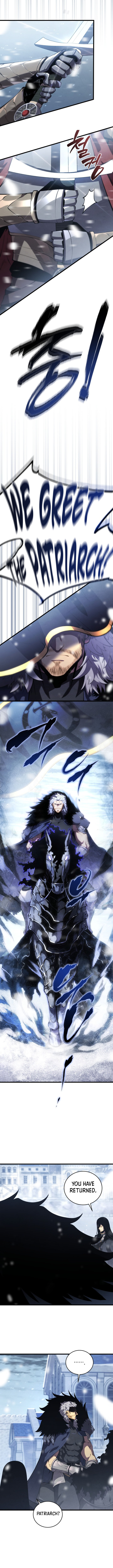 Read Swordmaster's Youngest Son Manga Online