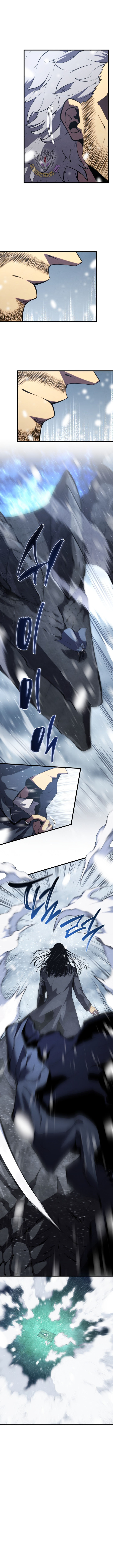 Read Swordmaster's Youngest Son Manga Online