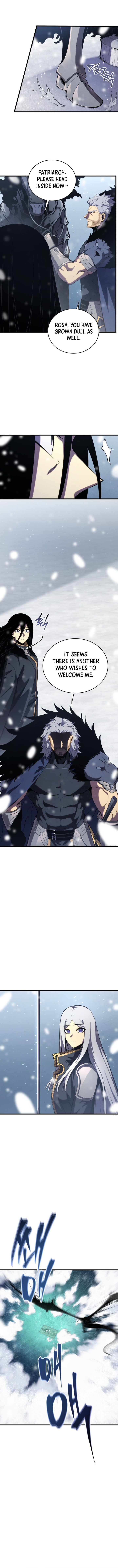 Read Swordmaster's Youngest Son Manga Online