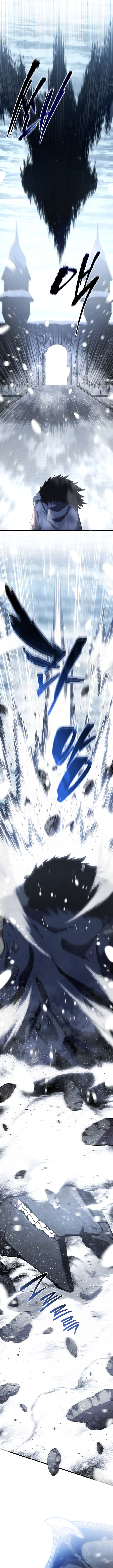 Read Swordmaster's Youngest Son Manga Online