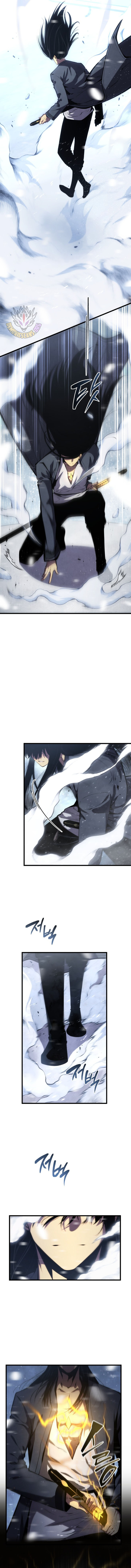 Read Swordmaster's Youngest Son Manga Online