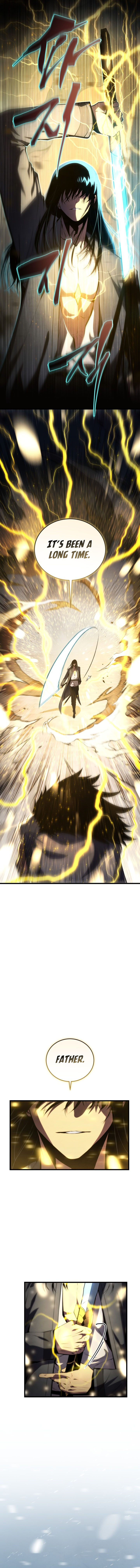 Read Swordmaster's Youngest Son Manga Online