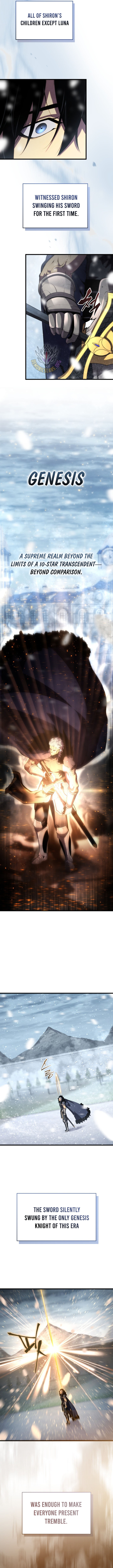 Read Swordmaster's Youngest Son Manga Online