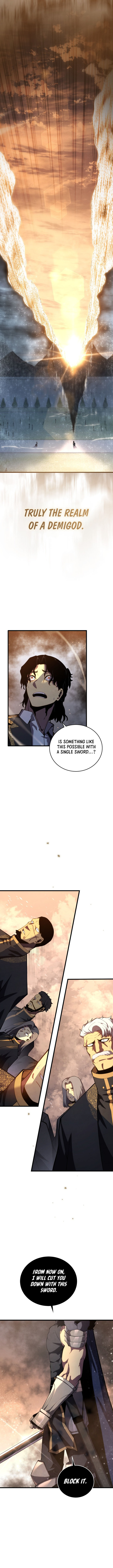 Read Swordmaster's Youngest Son Manga Online