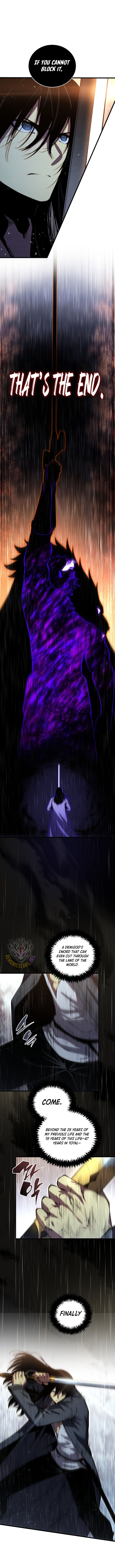 Read Swordmaster's Youngest Son Manga Online