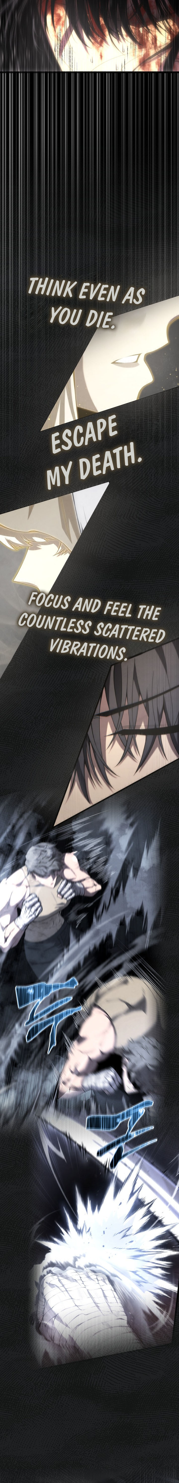 Read Swordmaster's Youngest Son Manga Online