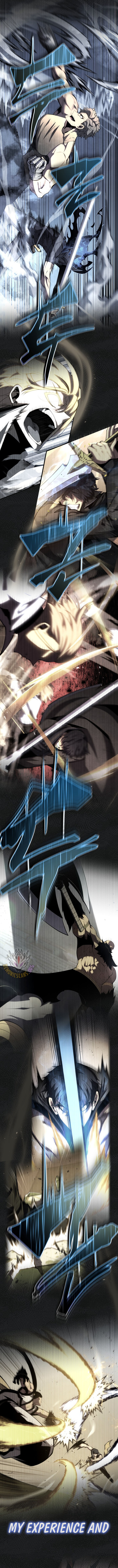 Read Swordmaster's Youngest Son Manga Online