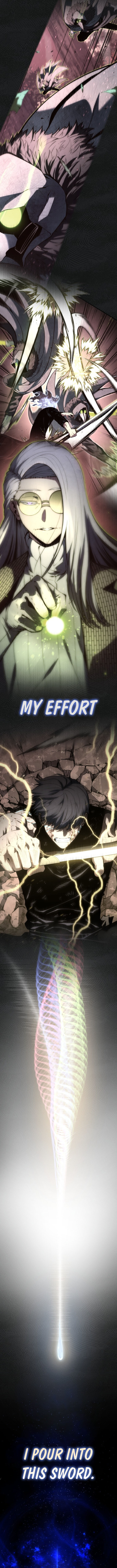 Read Swordmaster's Youngest Son Manga Online