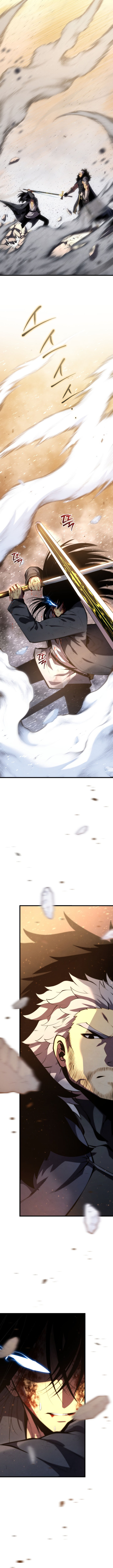 Read Swordmaster's Youngest Son Manga Online