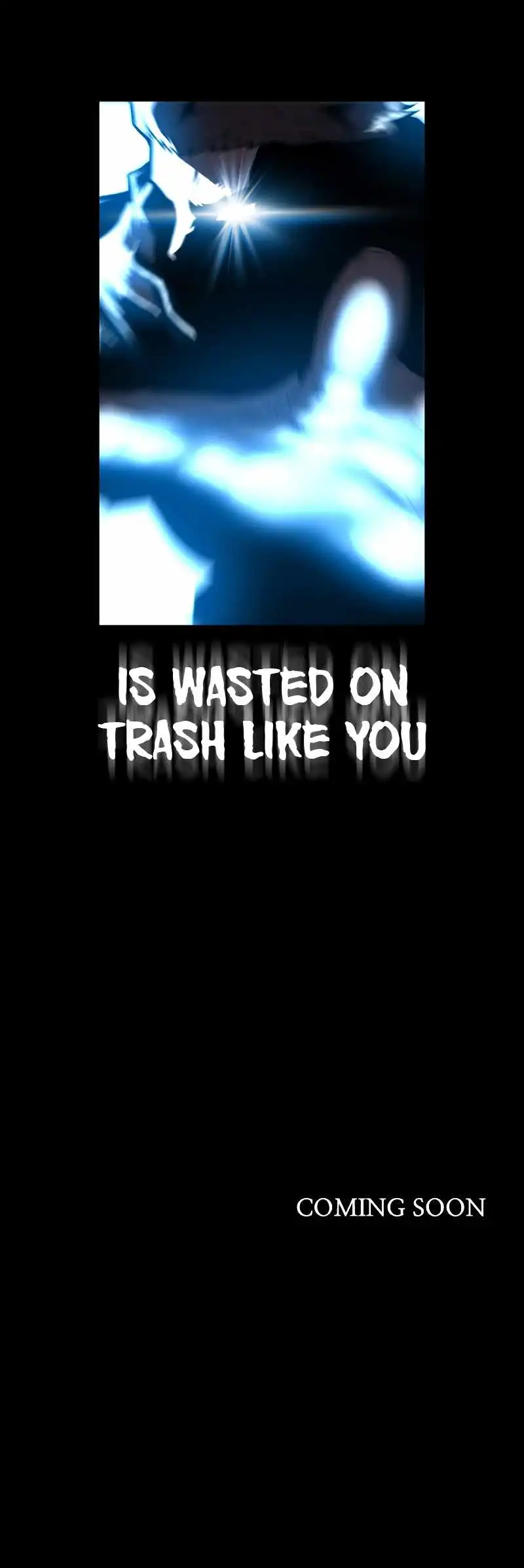 Read Talent-Swallowing Magician Manga Online