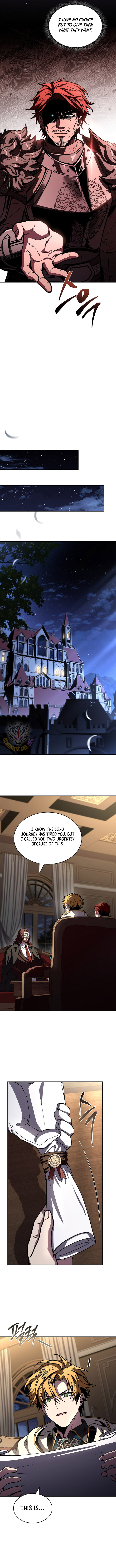 Read Talent-Swallowing Magician Manga Online