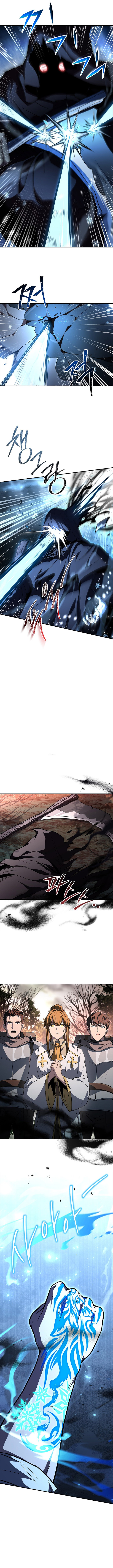 Read Talent-Swallowing Magician Manga Online