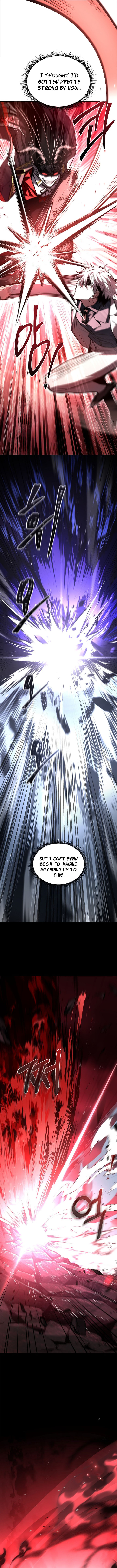 Read Talent-Swallowing Magician Manga Online