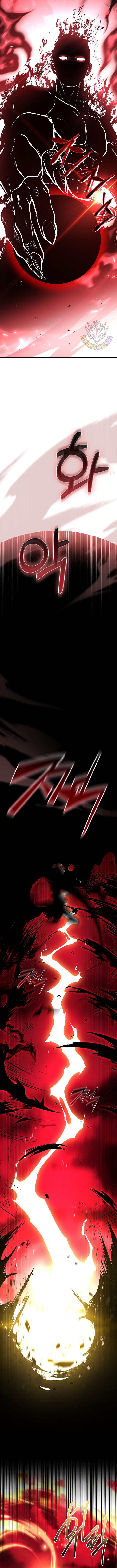 Read Talent-Swallowing Magician Manga Online