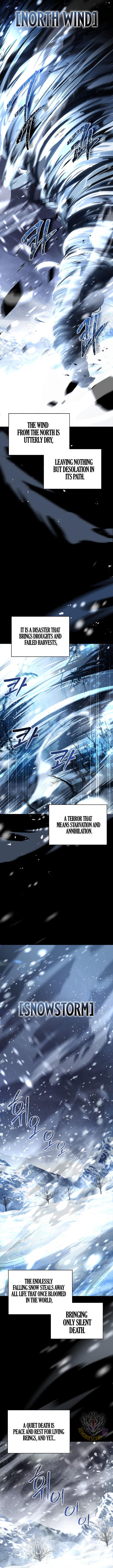 Read Talent-Swallowing Magician Manga Online