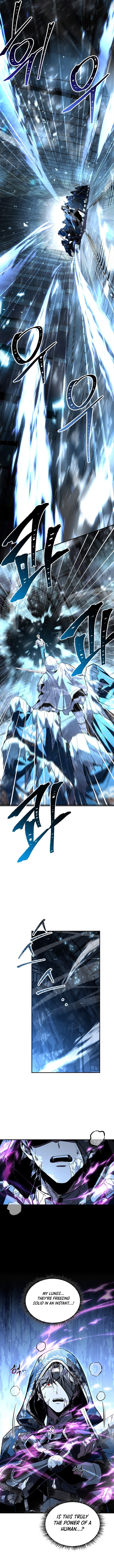 Read Talent-Swallowing Magician Manga Online