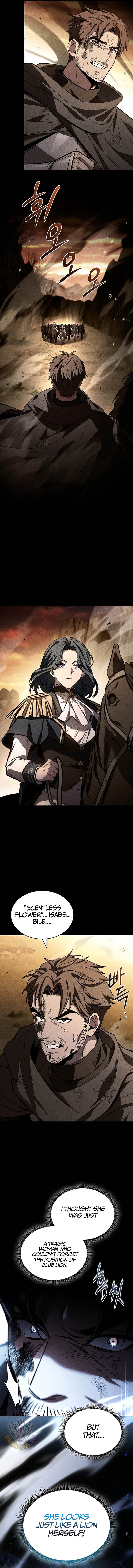 Read Talent-Swallowing Magician Manga Online