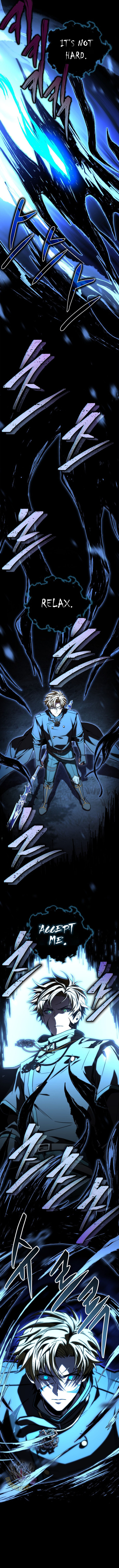 Read Talent-Swallowing Magician Manga Online